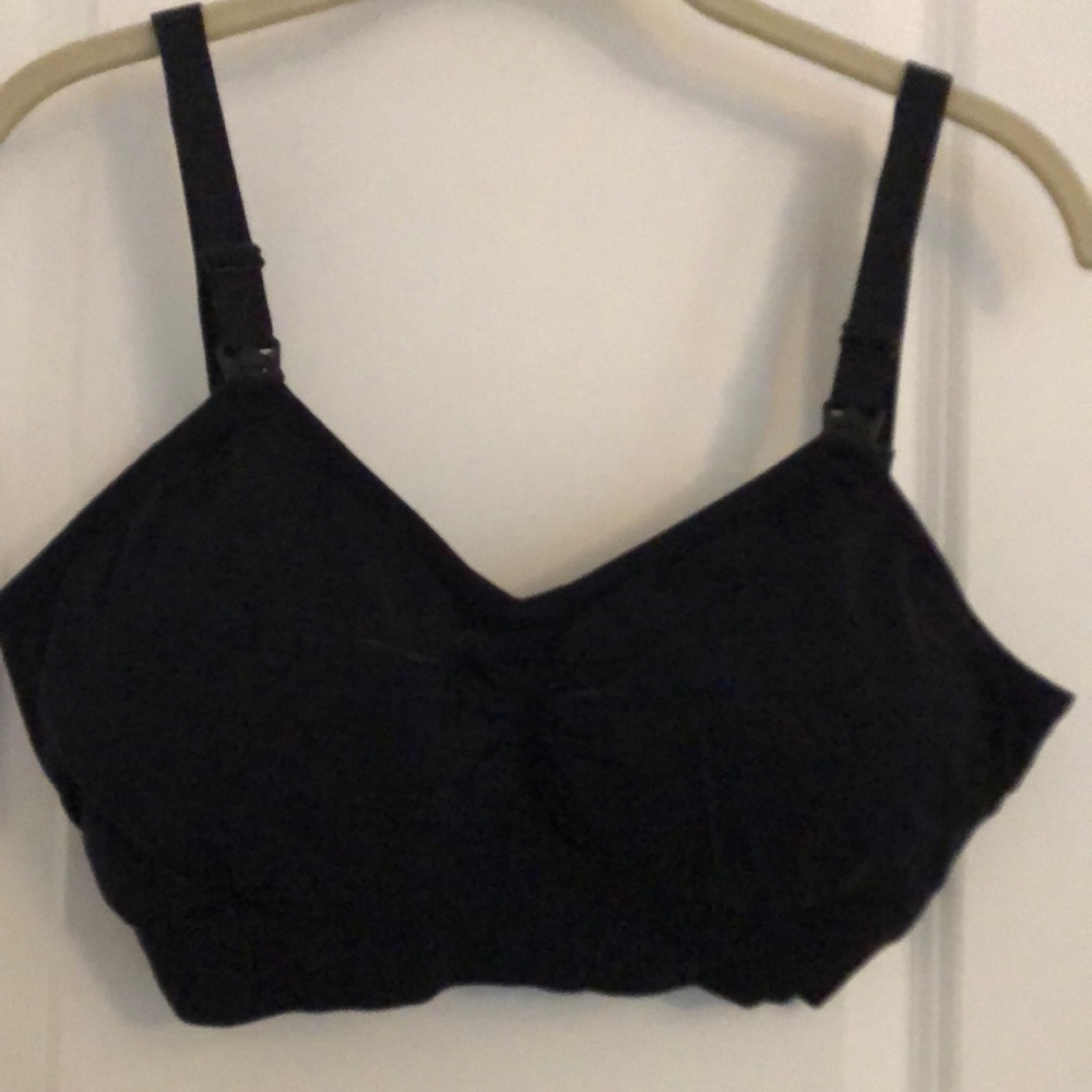 Kindred Bravely Nursing and Pumping Bra